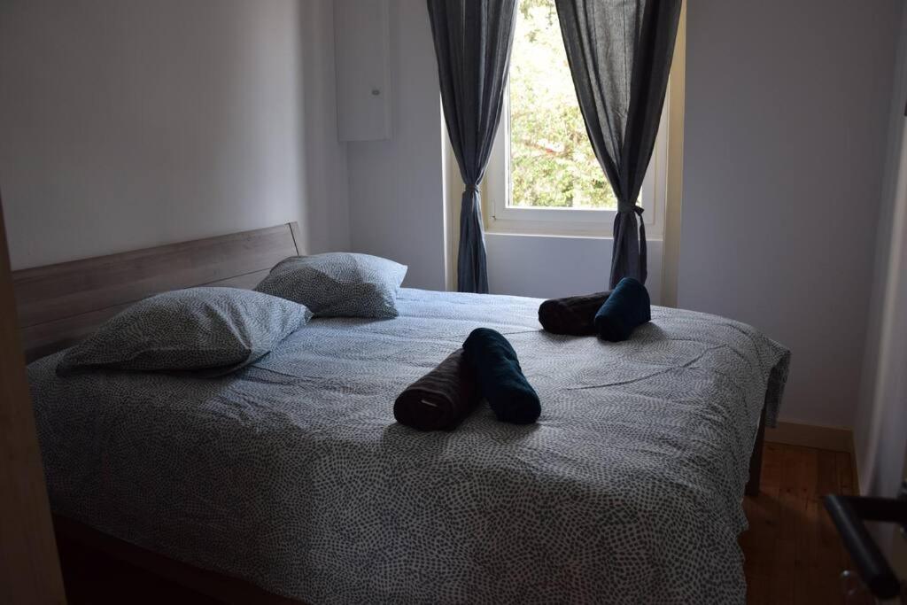 Elegant T2 A Bron, Tramway A 2Min, Box Parking, 4Personnes Daire Dış mekan fotoğraf